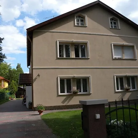 Apartament In Balaton 19809 *